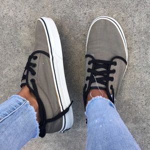 VANS SNEAKERS